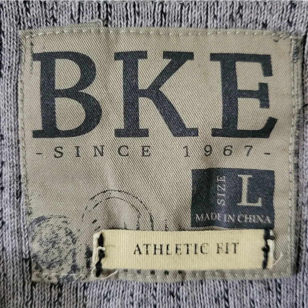 BKE from by